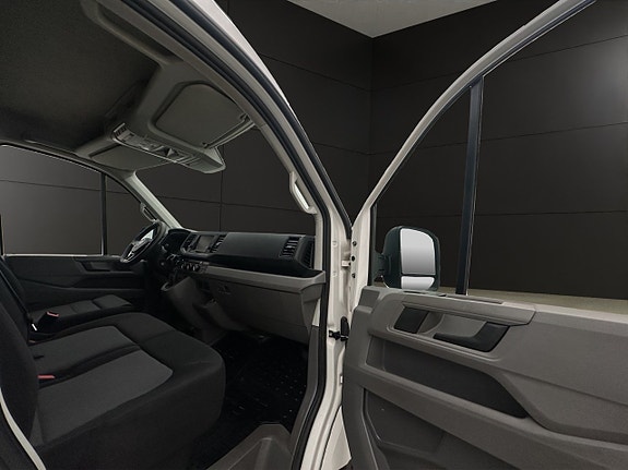 Volkswagen Crafter 20 of 26