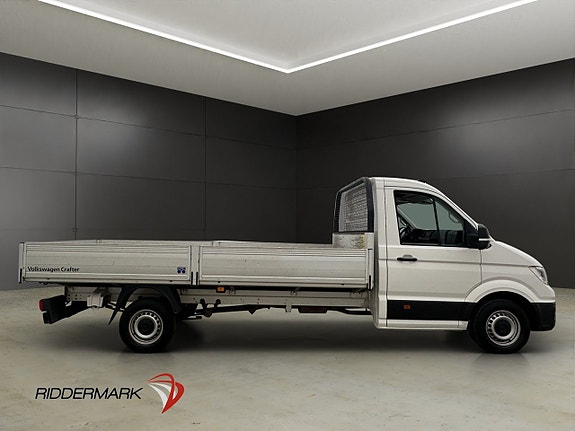 Volkswagen Crafter 2 of 26