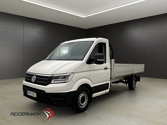 Volkswagen Crafter 3 of 26