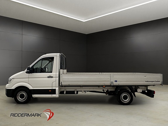 Volkswagen Crafter 6 of 26