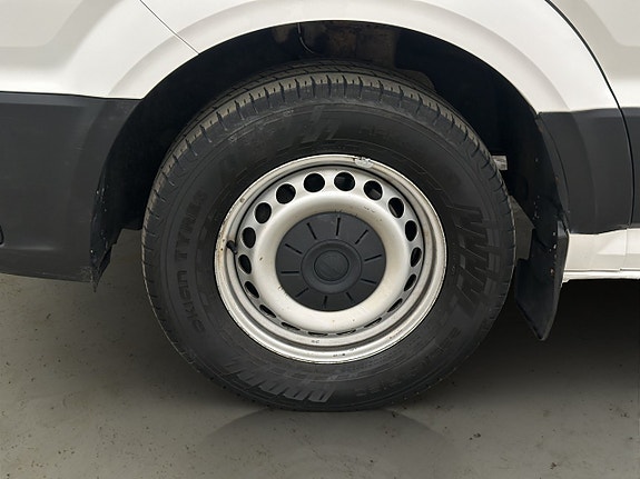 Volkswagen Crafter 23 of 26