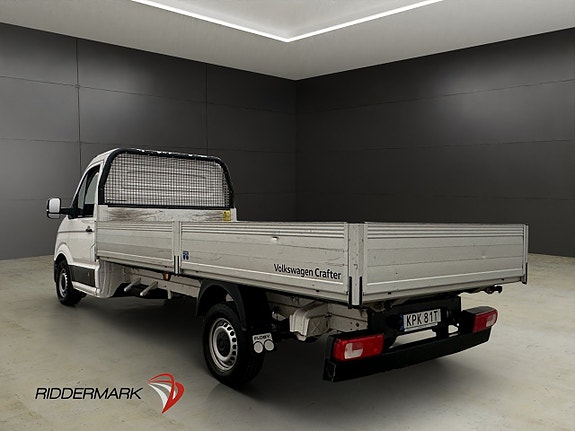 Volkswagen Crafter 7 of 26
