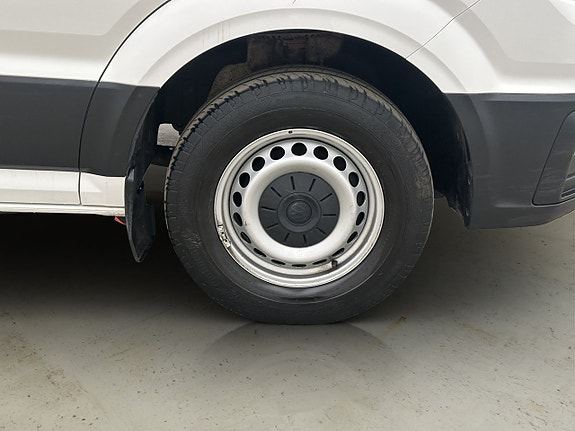 Volkswagen Crafter 26 of 26