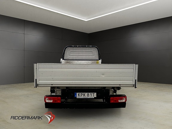 Volkswagen Crafter 8 of 26