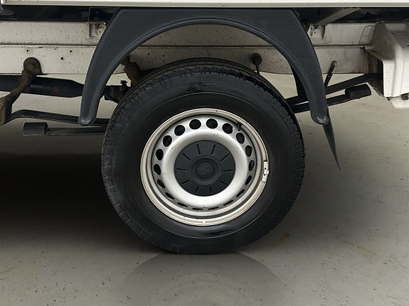 Volkswagen Crafter 24 of 26
