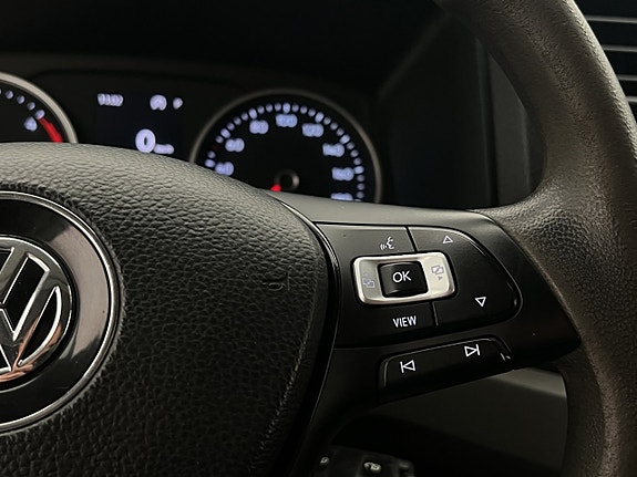 Volkswagen Crafter 15 of 26