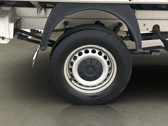 Volkswagen Crafter 25 of 26