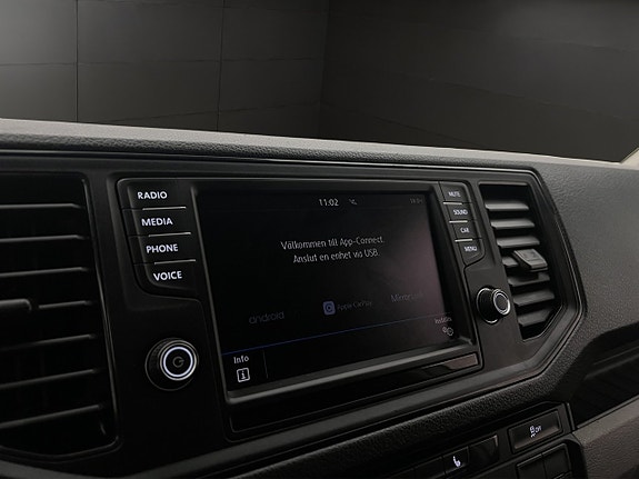 Volkswagen Crafter 16 of 26