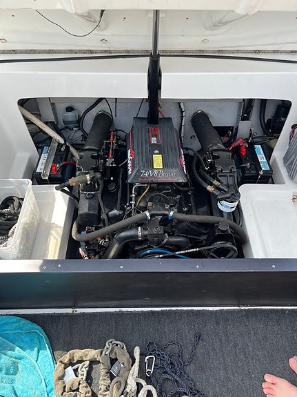 Formula 242 SS 1990 4 of 5