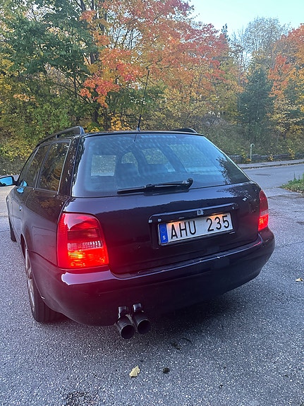 Audi S4 5 of 5