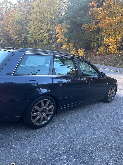 Audi S4 6 of 12