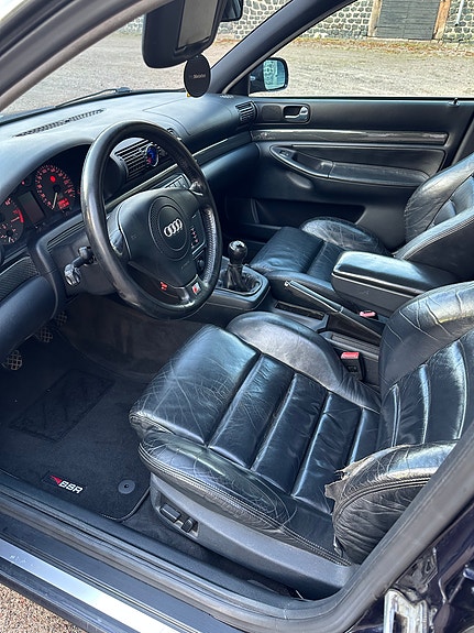 Audi S4 8 of 12