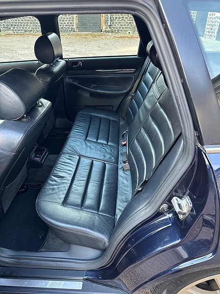 Audi S4 7 of 12