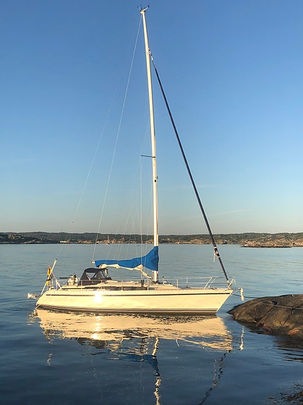 Comfortina 38 CR — Vedi foto 1