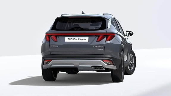 Hyundai Tucson 6 of 13
