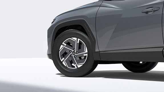 Hyundai Tucson 7 of 13