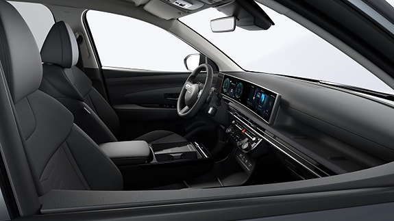 Hyundai Tucson 11 of 13