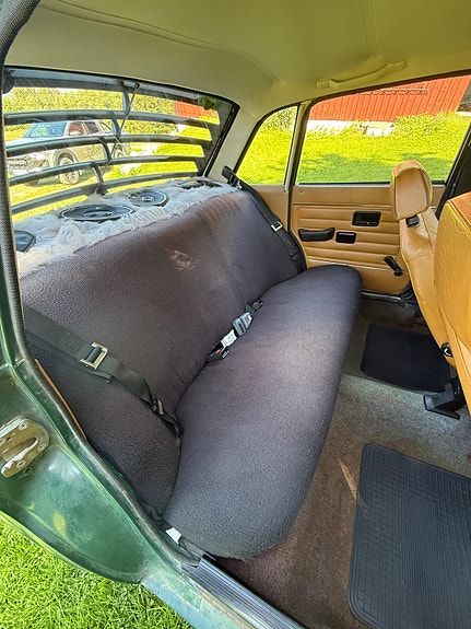 Volvo 144 4 of 5