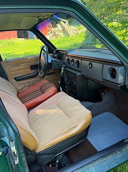 Volvo 144 6 of 6