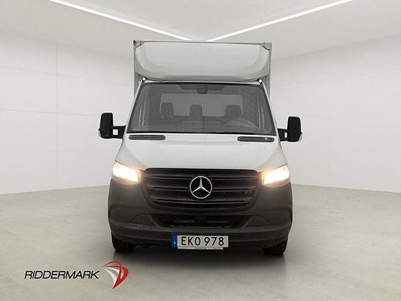 Mercedes-Benz Sprinter 316 5 of 5