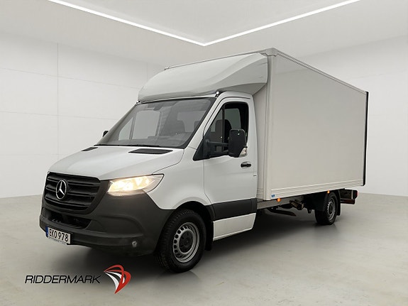 Mercedes-Benz Sprinter 316 3 of 5