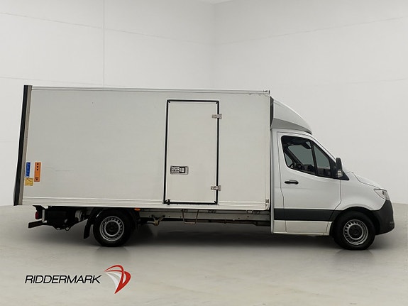 Mercedes-Benz Sprinter 316 2 of 5