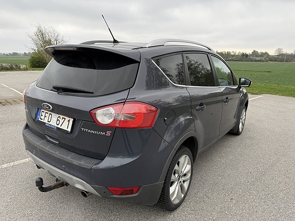 Ford Kuga 4 of 5