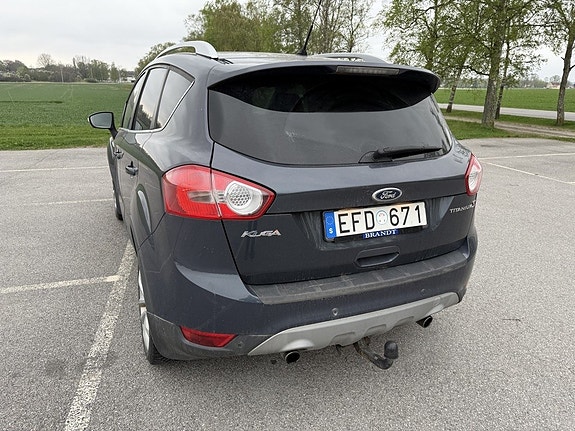Ford Kuga 3 of 5