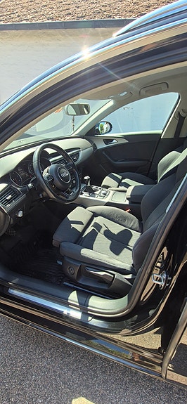 Audi A6 5 of 7