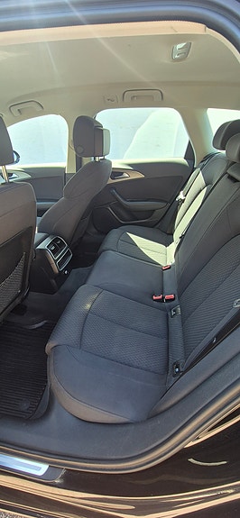 Audi A6 4 of 7