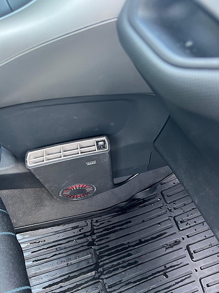 Toyota Auris 15 of 15