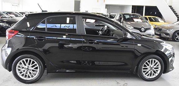 Kia Rio 3 of 5