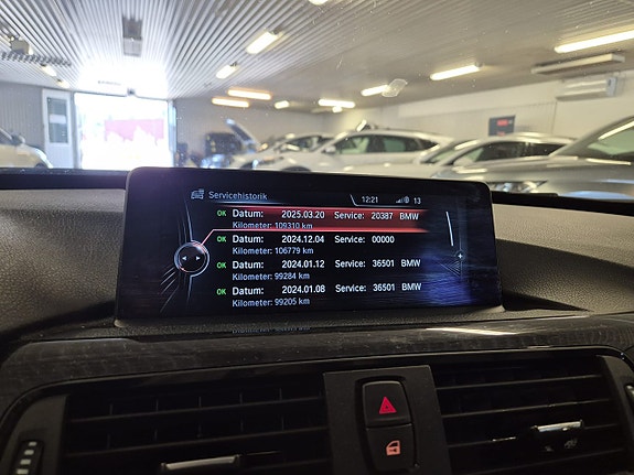 BMW 320d 16 of 16