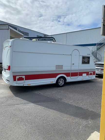 KABE Kabe smaragd 520 XL KS mover 2 of 7