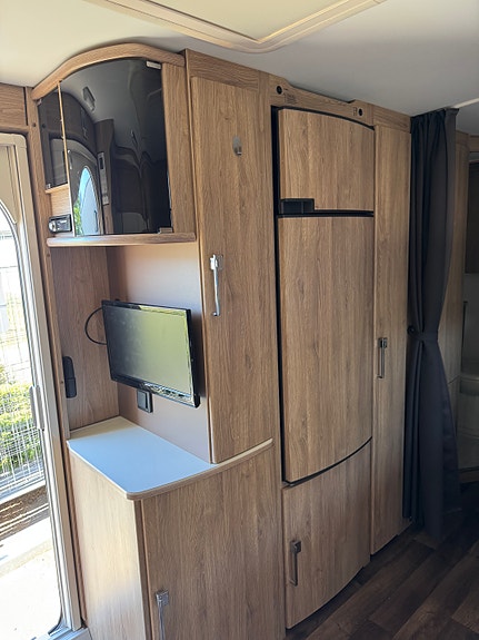 KABE Kabe smaragd 520 XL KS mover 4 of 7