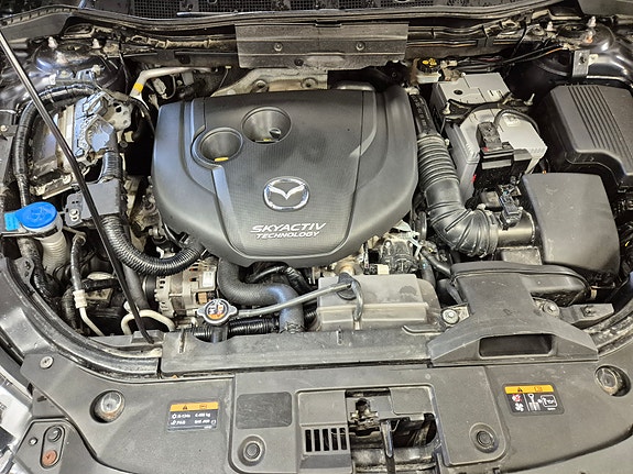 Mazda CX-5 7 of 8