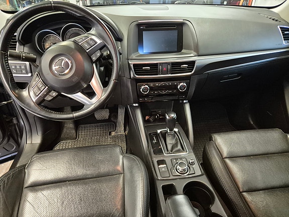 Mazda CX-5 5 of 8