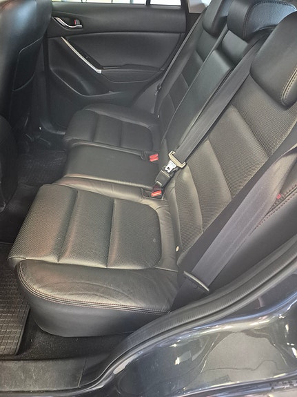 Mazda CX-5 6 of 8
