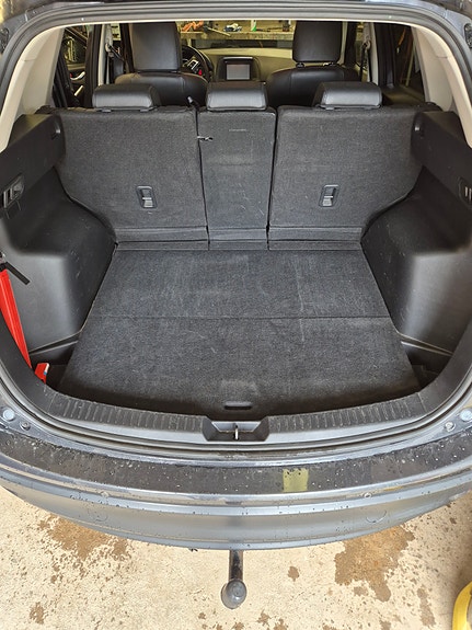 Mazda CX-5 8 of 8