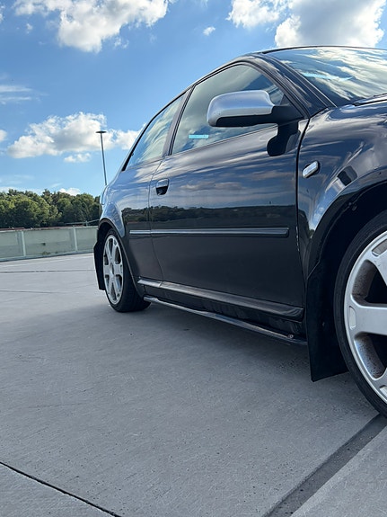 Audi S3 3 of 5