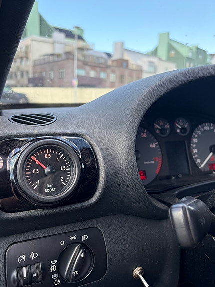 Audi S3 10 of 17