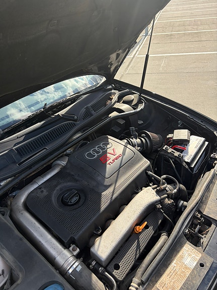 Audi S3 12 of 17