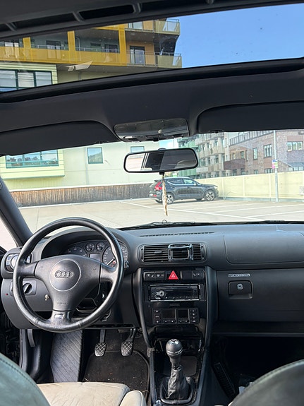 Audi S3 9 of 17
