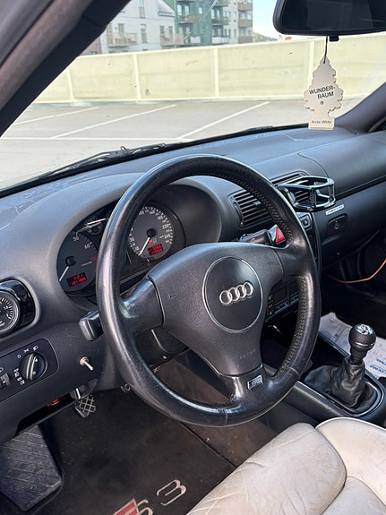 Audi S3 6 of 17