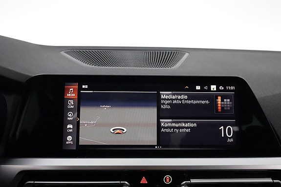 BMW 320d 18 of 25