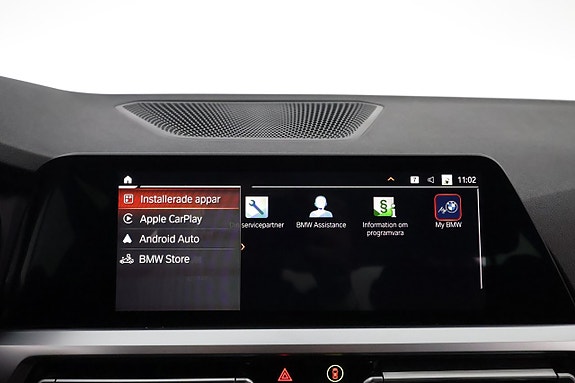 BMW 320d 22 of 25