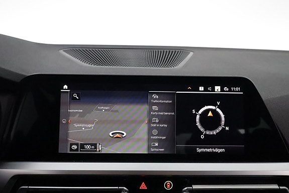 BMW 320d 20 of 25