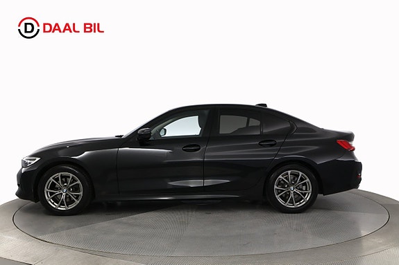 BMW 320d 8 of 25