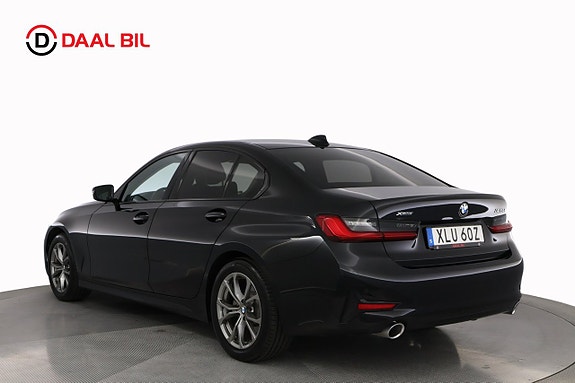 BMW 320d 7 of 25