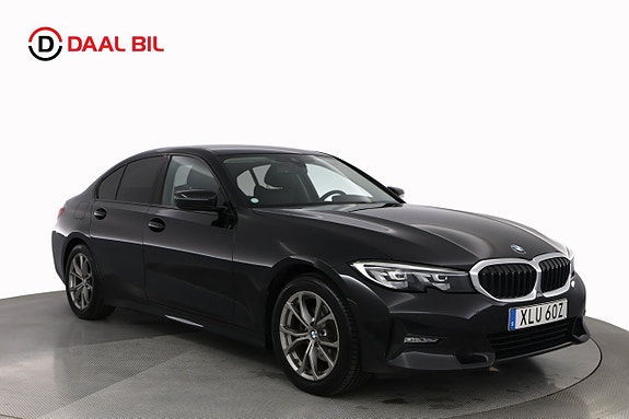 BMW 320d 3 of 25